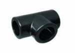 HDPE Fusion Equal Tee